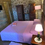 Tenuta Di Freddano مزرعة للإقامة Osa