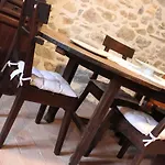 Tenuta Di Freddano مزرعة للإقامة Osa