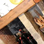 مزرعة للإقامة Tenuta Di Freddano