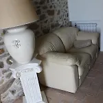مزرعة للإقامة Tenuta Di Freddano *