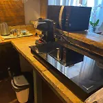 Tenuta Di Freddano مزرعة للإقامة *