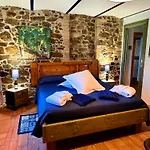Tenuta Di Freddano مزرعة للإقامة *