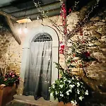 Tenuta Di Freddano مزرعة للإقامة *