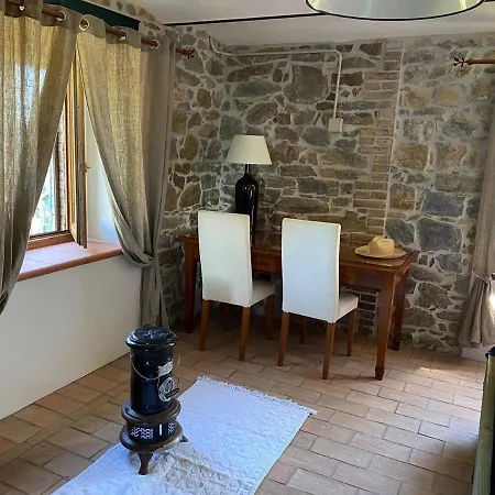 Tenuta Di Freddano Osa