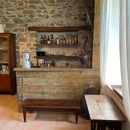 Tenuta Di Freddano *