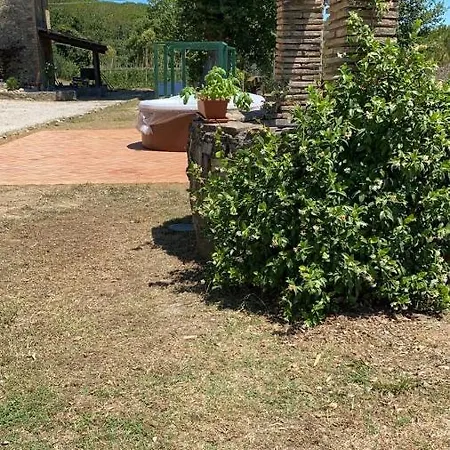 Tenuta Di Freddano *