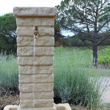 Alojamento de Turismo Rural Tenuta Di Freddano