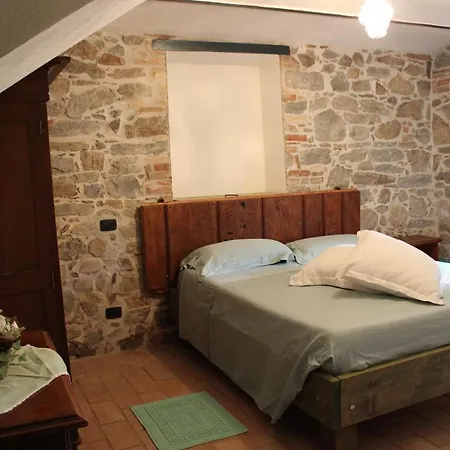 Tenuta Di Freddano Osa