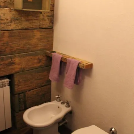 Tenuta Di Freddano Vakantieboerderij *