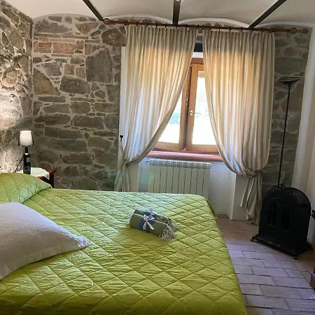 Tenuta Di Freddano Osa