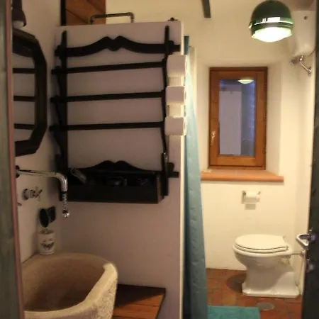 Bauernhof Tenuta Di Freddano Osa