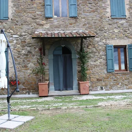 Alojamento de Turismo Rural Tenuta Di Freddano