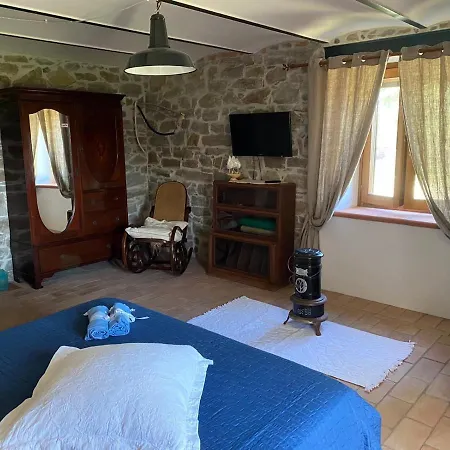 Tenuta Di Freddano * Osa