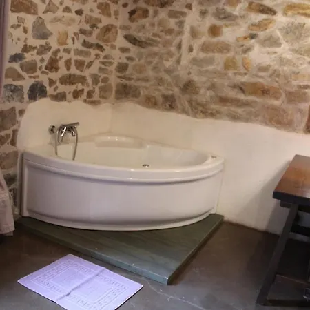 Tenuta Di Freddano Osa