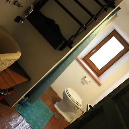 Vakantieboerderij Tenuta Di Freddano *