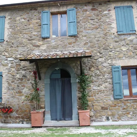 Tenuta Di Freddano * Osa