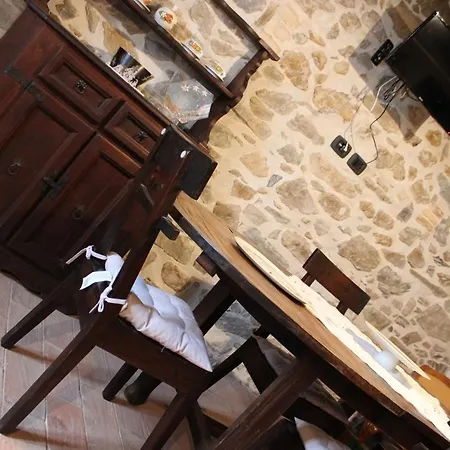 Tenuta Di Freddano * Osa