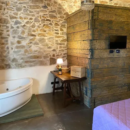 Bauernhof Tenuta Di Freddano