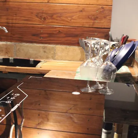 Vakantieboerderij Tenuta Di Freddano *