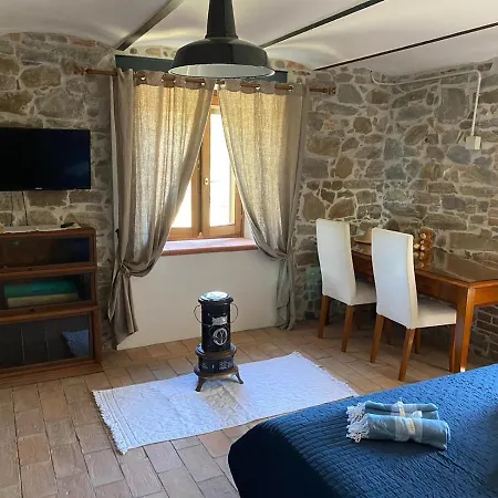 Tenuta Di Freddano Osa