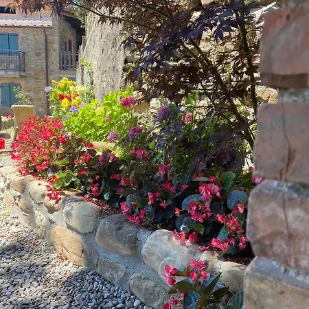 Tenuta Di Freddano Vakantieboerderij