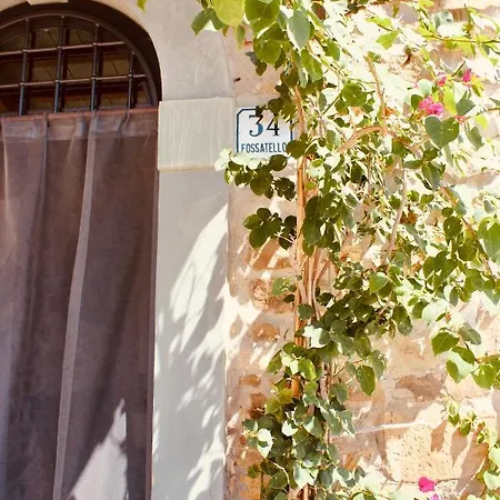 Tenuta Di Freddano Alojamento de Turismo Rural