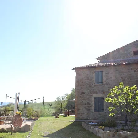 Tenuta Di Freddano Osa