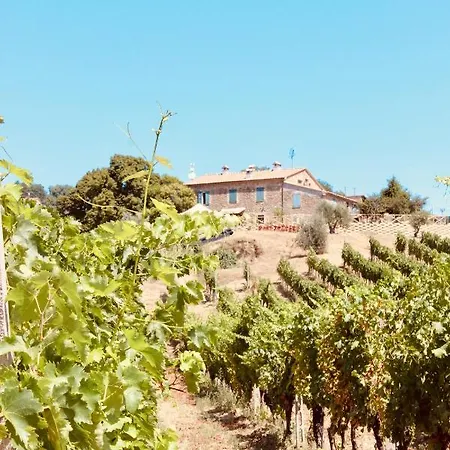Tenuta Di Freddano *