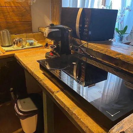 Tenuta Di Freddano Farmház *