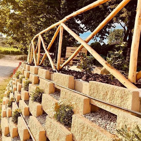 Tenuta Di Freddano Osa