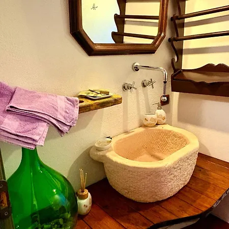 Tenuta Di Freddano * Osa