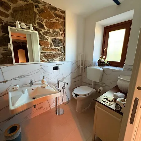 Tenuta Di Freddano Osa