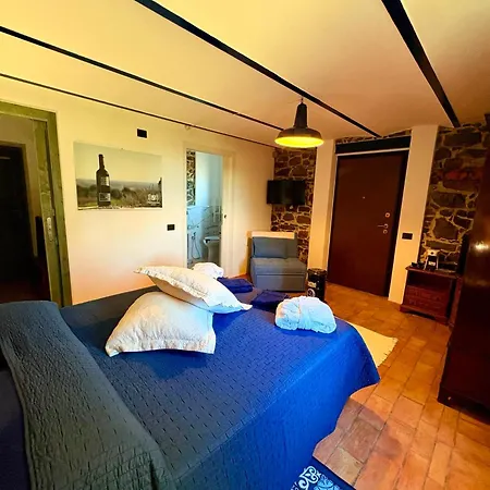 Farmház Tenuta Di Freddano *