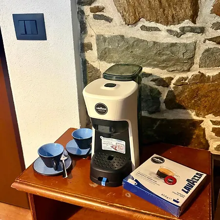 Vakantieboerderij Tenuta Di Freddano *