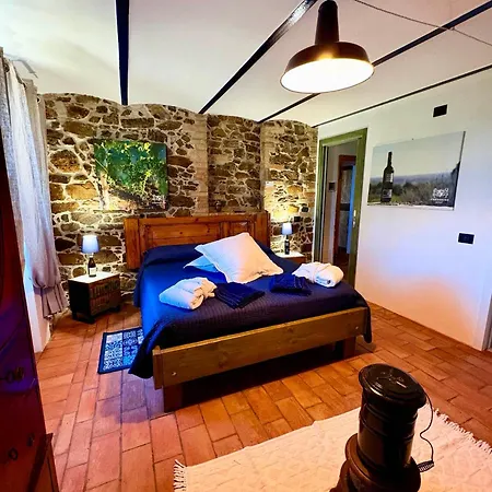 Farmház Tenuta Di Freddano *