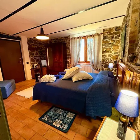 Tenuta Di Freddano *