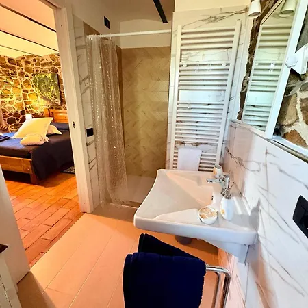 Tenuta Di Freddano Alojamento de Turismo Rural *