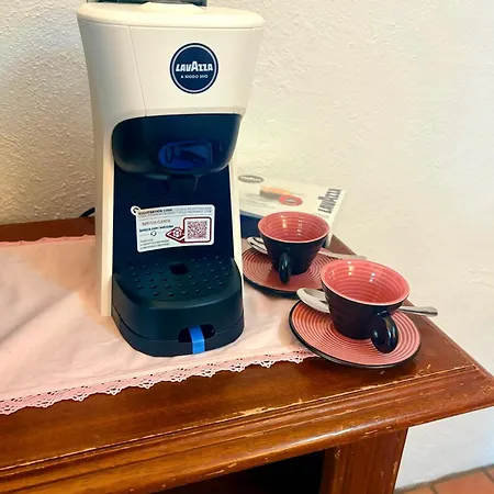 Vakantieboerderij Tenuta Di Freddano Osa