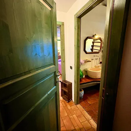 Tenuta Di Freddano Vakantieboerderij Osa