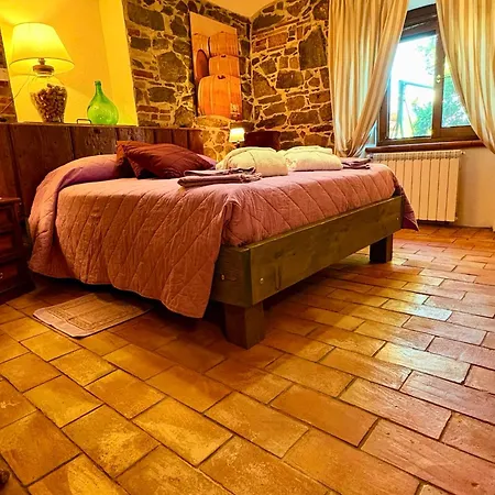 Tenuta Di Freddano Osa