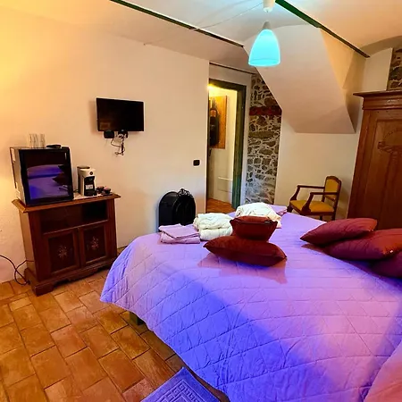 Tenuta Di Freddano * Osa