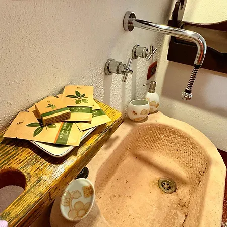 Tenuta Di Freddano Osa