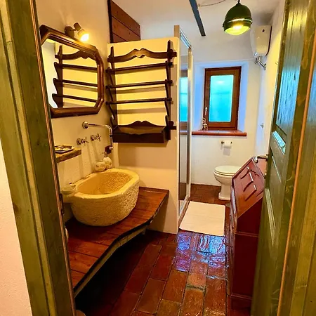 Vakantieboerderij Tenuta Di Freddano