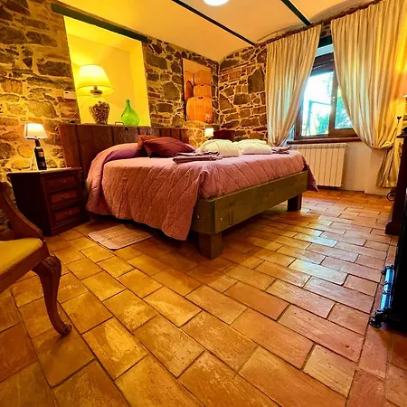 Tenuta Di Freddano Vakantieboerderij *