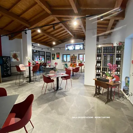 Tenuta Di Freddano