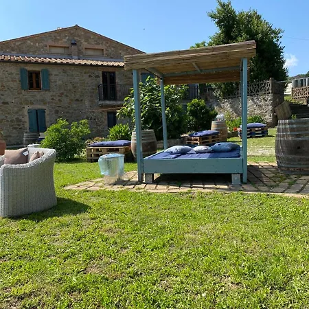 Tenuta Di Freddano * Osa