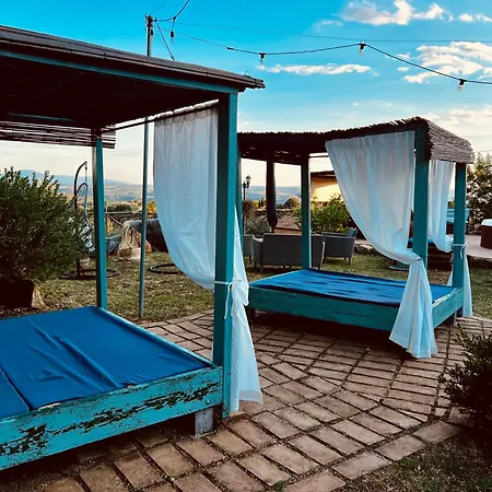 Alloggio per agriturismo Tenuta Di Freddano *
