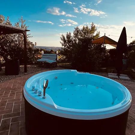 Alloggio per agriturismo Tenuta Di Freddano *