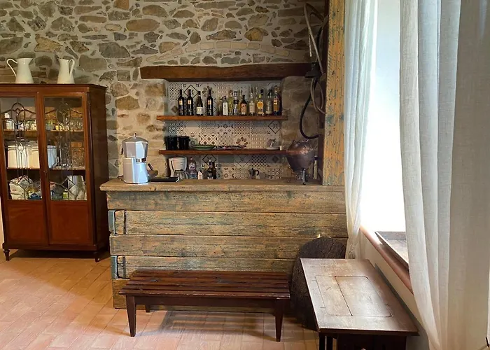 Tenuta Di Freddano *