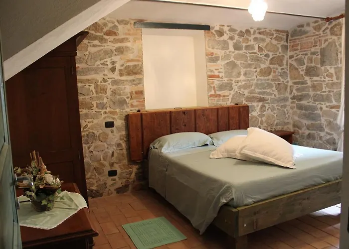 Tenuta Di Freddano Osa